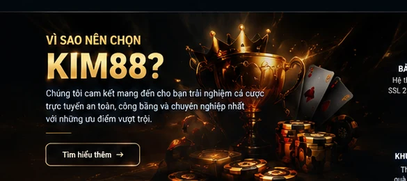 Không gian giải trí phong cách đen vàng